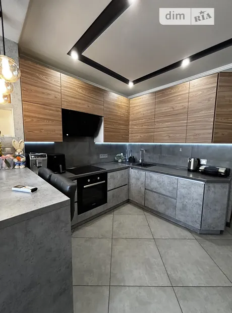 Квартира на вул. Райдужний масив, 23 в Одесі, ID 306310, фото №8