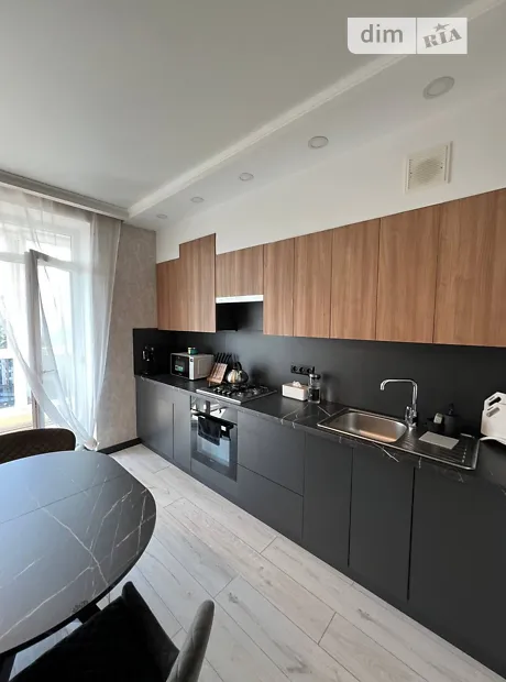 Квартира на вул. Мінеральна в Києві, ID 234852, фото №1