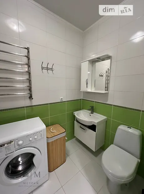 Квартира на вул. Мінеральна в Києві, ID 234852, фото №11