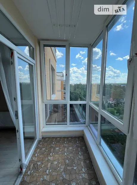 Квартира на вул. Мінеральна в Києві, ID 234852, фото №14