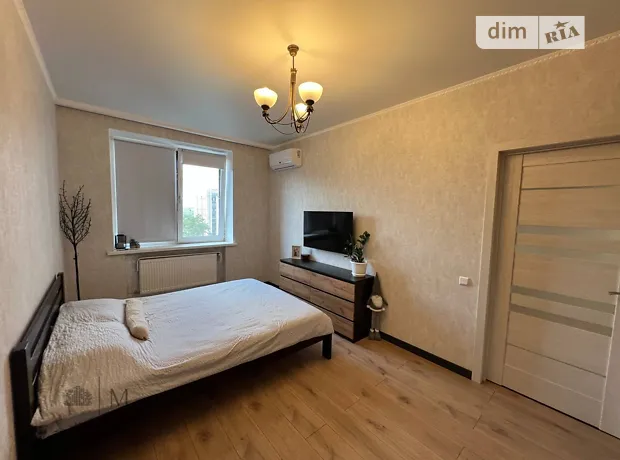 Квартира на вул. Мінеральна в Києві, ID 234852, фото №9