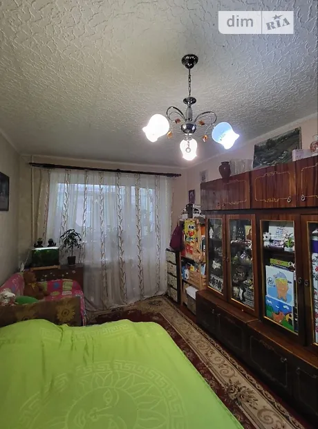 Квартира на вул. Зарічанська 14/4 в Хмельницькому, ID 243522, фото №1