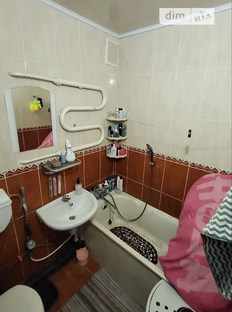 Квартира на вул. Зарічанська 14/4 в Хмельницькому, ID 243522, фото №6