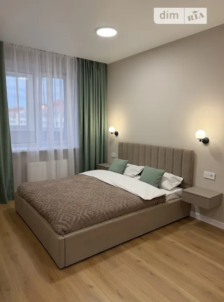 Квартира на вул. Бишівська, 22 в Києві, ID 221631, фото №2