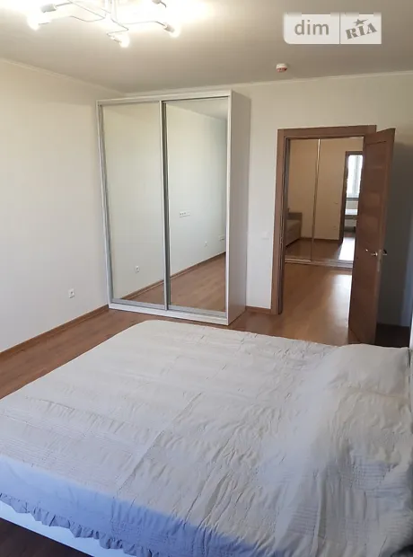 Квартира на вул. Ревуцького, 54 в Київ, ID 210785, фото №1