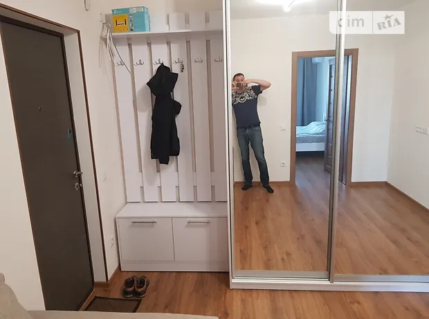 Квартира на вул. Ревуцького, 54 в Києві, ID 210785, фото №17