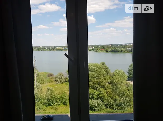 Квартира на вул. Ревуцького, 54 в Києві, ID 210785, фото №22