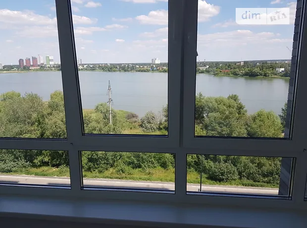 Квартира на вул. Ревуцького, 54 в Києві, ID 210785, фото №23