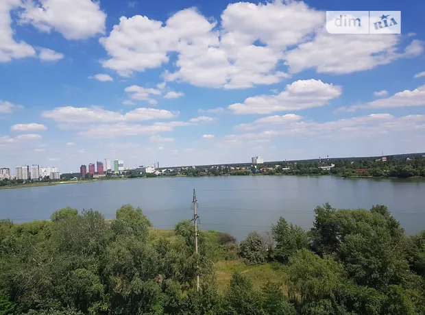Квартира на вул. Ревуцького, 54 в Києві, ID 210785, фото №24