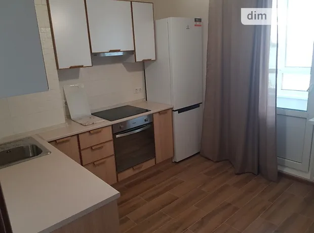 Квартира на вул. Ревуцького, 54 в Києві, ID 210785, фото №6