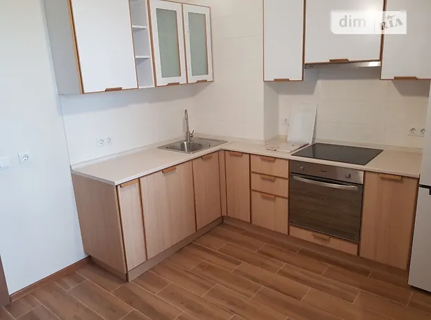 Квартира на вул. Ревуцького, 54 в Києві, ID 210785, фото №7
