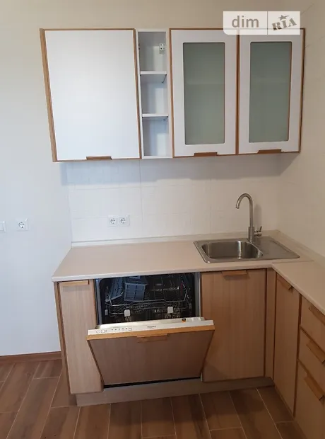 Квартира на вул. Ревуцького, 54 в Києві, ID 210785, фото №9