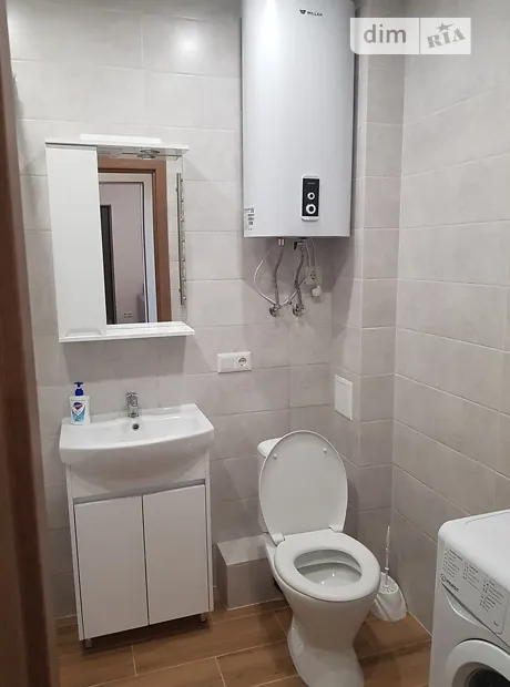 Квартира на вул. Ревуцького, 54 в Києві, ID 210785, фото №10