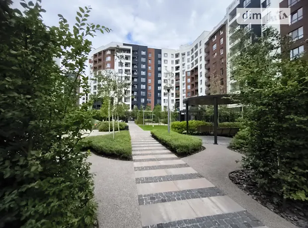 Квартира на вул. Ольги Кобилянської 1В/29 в Києві, ID 241526, фото №12