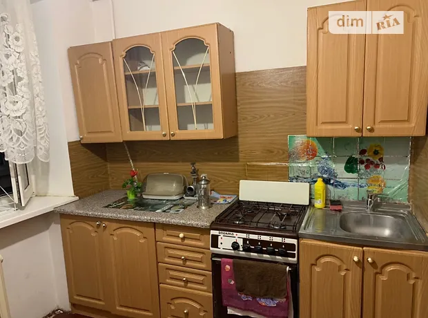 Квартира на вул. Кам'янецька в Хмельницькому, ID 248690, фото №1