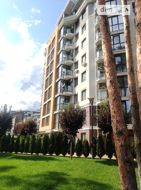 Квартира на вул. Прорізна, 13 в Києві, ID 308998, фото №1
