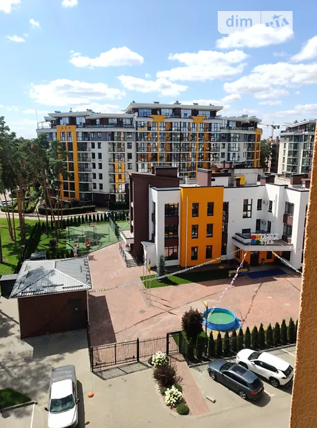 Квартира на вул. Прорізна, 13 в Києві, ID 308998, фото №14
