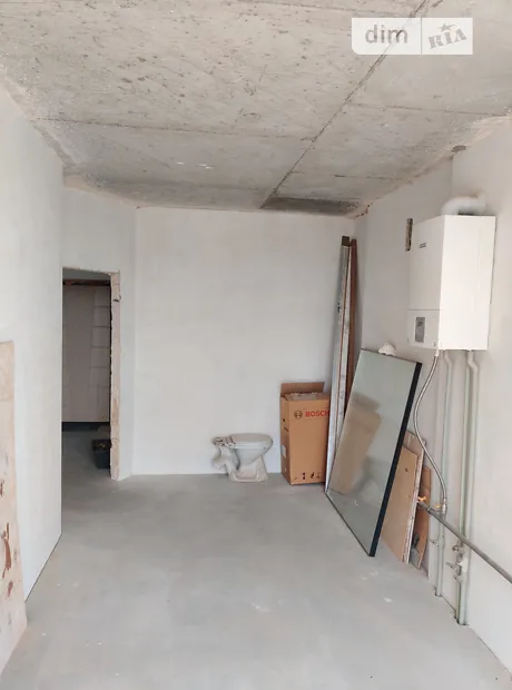 Квартира на вул. Прорізна, 13 в Києві, ID 308998, фото №19
