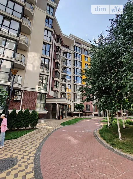 Квартира на вул. Прорізна, 13 в Києві, ID 308998, фото №3