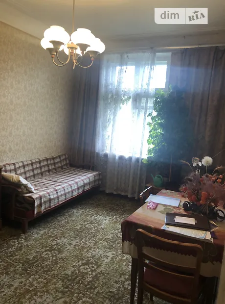 Квартира на вул. Карела Чапека, 4 в Києві, ID 210886, фото №1