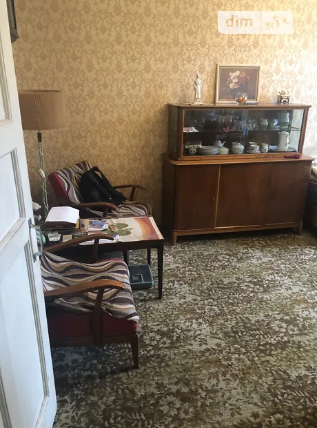 Квартира на вул. Карела Чапека, 4 в Києві, ID 210886, фото №2