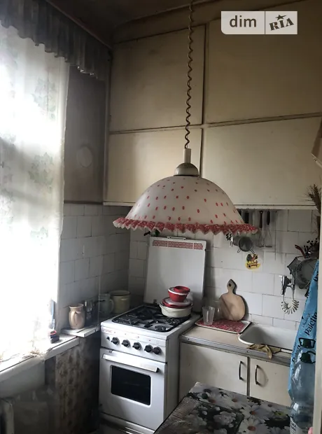 Квартира на вул. Карела Чапека, 4 в Києві, ID 210886, фото №13