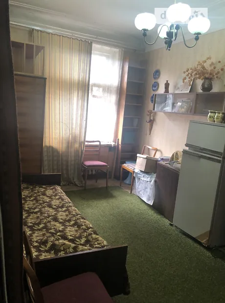 Квартира на вул. Карела Чапека, 4 в Києві, ID 210886, фото №3
