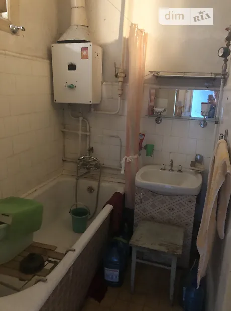 Квартира на вул. Карела Чапека, 4 в Києві, ID 210886, фото №9