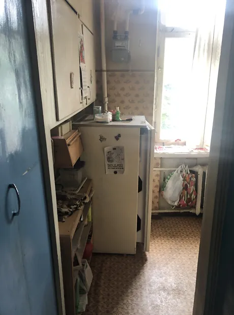 Квартира на вул. Карела Чапека, 4 в Києві, ID 210886, фото №10