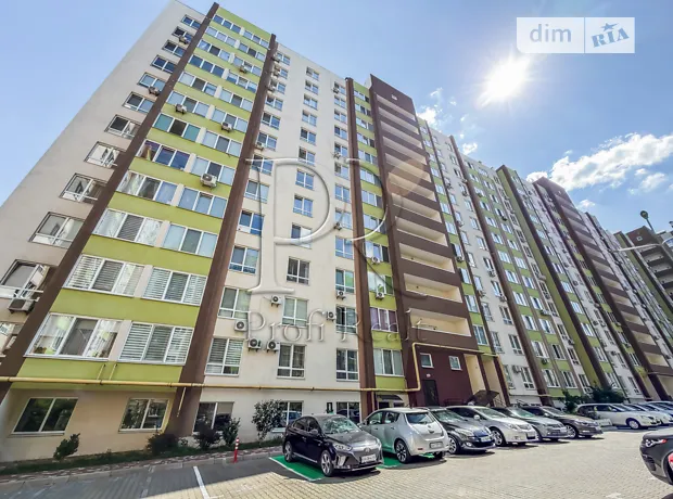 Квартира на вул. Академіка Шалімова, 61А в Києві, ID 238452, фото №13