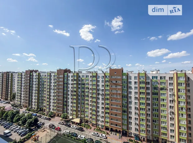 Квартира на вул. Академіка Шалімова, 61А в Києві, ID 238452, фото №14