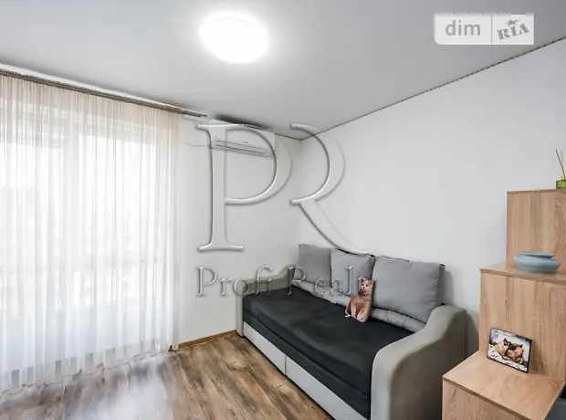Квартира на вул. Академіка Шалімова, 61А в Києві, ID 238452, фото №5