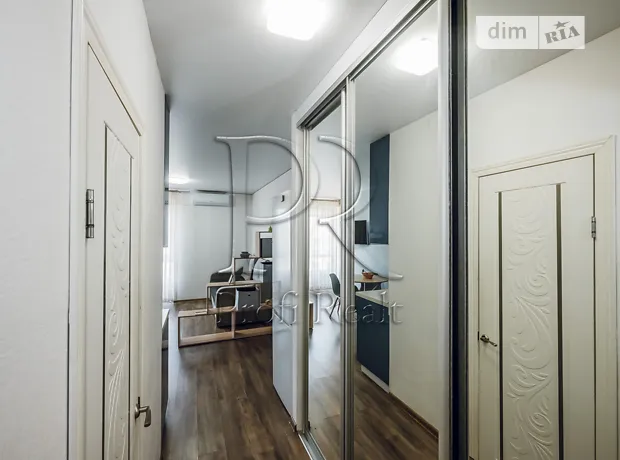 Квартира на вул. Академіка Шалімова, 61А в Києві, ID 238452, фото №9