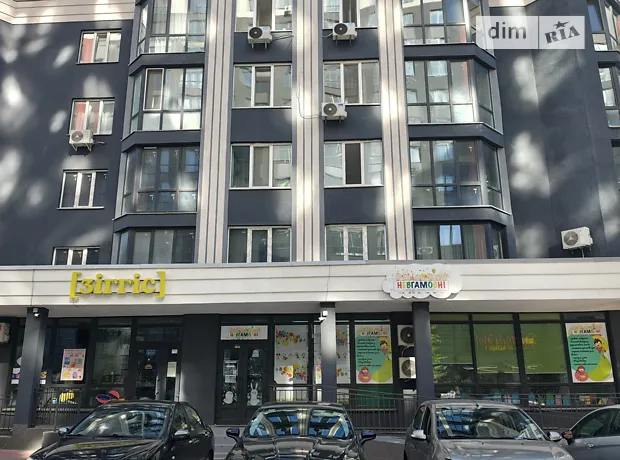 Квартира на вул. Університетська в Києві, ID 240592, фото №29