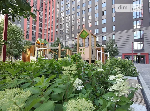 Квартира на вул. Університетська в Києві, ID 240592, фото №32