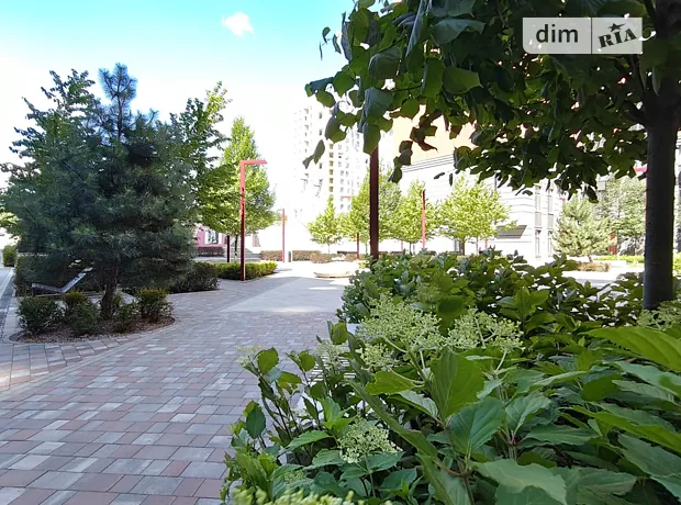 Квартира на вул. Університетська в Києві, ID 240592, фото №33