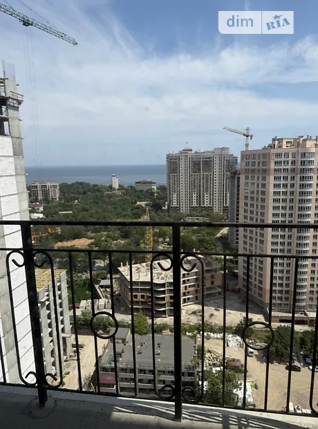 Квартира на вул. Генуезька 1/1 в Одесі, ID 211193, фото №1