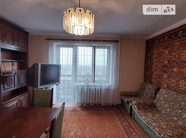 Квартира на вул. Кобилянського, 197 в Кривому Розі, ID 210911, фото №1