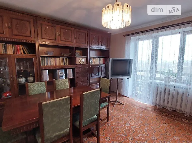 Квартира на вул. Кобилянського, 197 в Кривому Розі, ID 210911, фото №2
