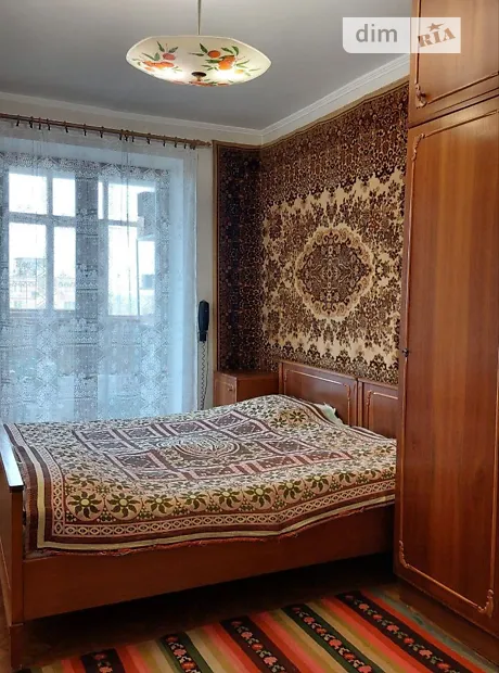 Квартира на вул. Кобилянського, 197 в Кривому Розі, ID 210911, фото №17