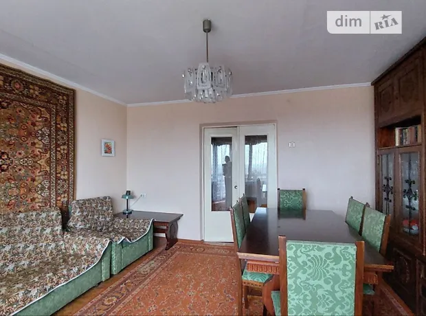 Квартира на вул. Кобилянського, 197 в Кривому Розі, ID 210911, фото №4