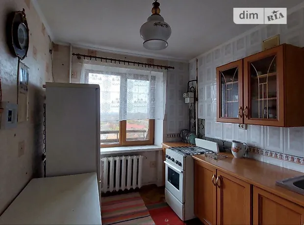 Квартира на вул. Кобилянського, 197 в Кривому Розі, ID 210911, фото №7