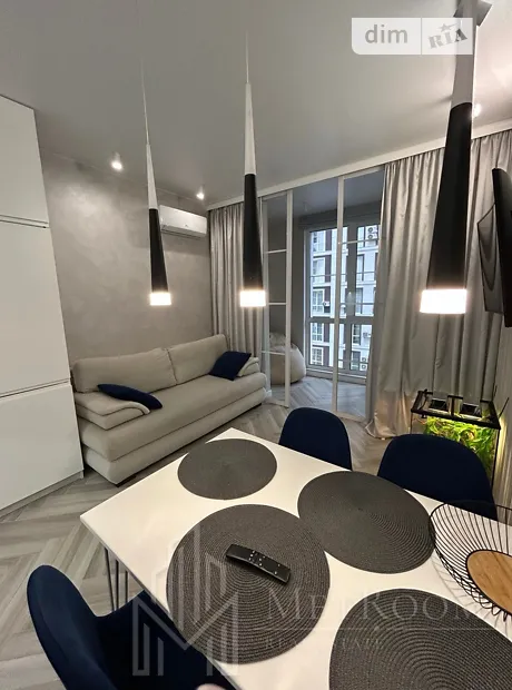 Квартира на вул. Михайла Максимовича, 28Д в Києві, ID 210977, фото №1