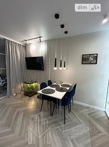 Квартира на вул. Михайла Максимовича, 28Д в Києві, ID 210977, фото №2