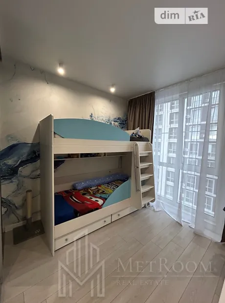 Квартира на вул. Михайла Максимовича, 28Д в Києві, ID 210977, фото №11