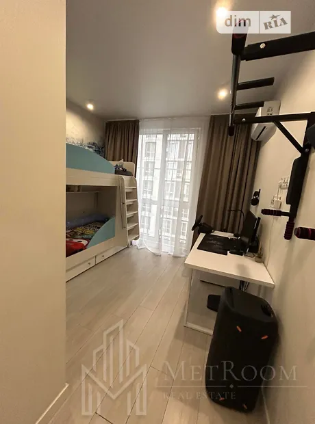 Квартира на вул. Михайла Максимовича, 28Д в Києві, ID 210977, фото №14