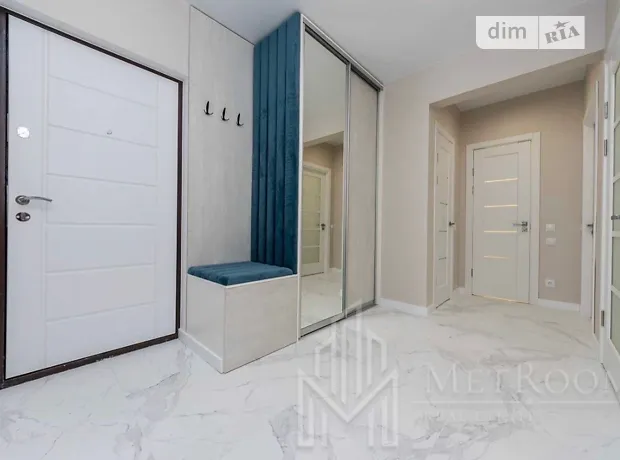 Квартира на вул. Михайла Максимовича, 28Д в Києві, ID 210977, фото №16