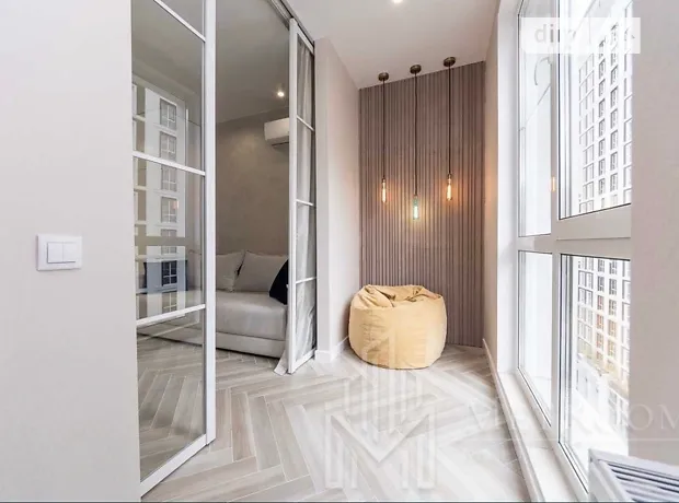 Квартира на вул. Михайла Максимовича, 28Д в Києві, ID 210977, фото №18