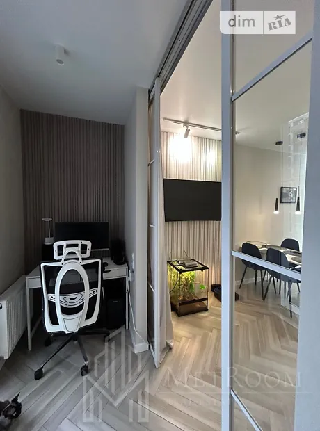 Квартира на вул. Михайла Максимовича, 28Д в Києві, ID 210977, фото №19
