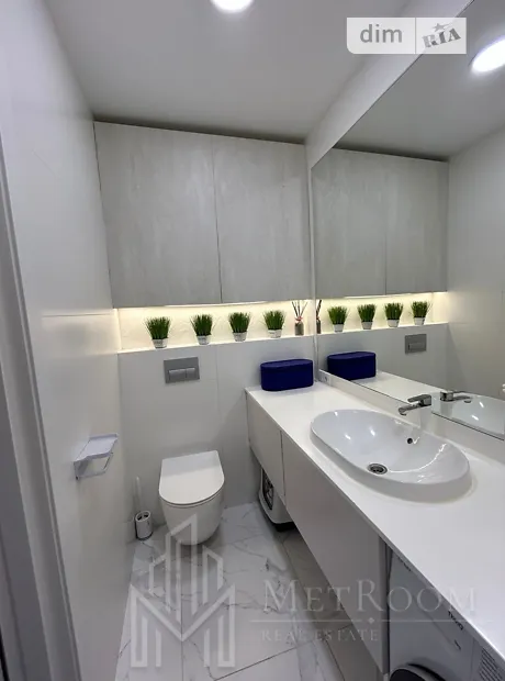 Квартира на вул. Михайла Максимовича, 28Д в Києві, ID 210977, фото №21
